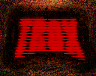 THE SIGNAL Game Cover