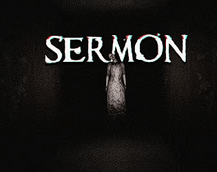 SERMON Game Cover